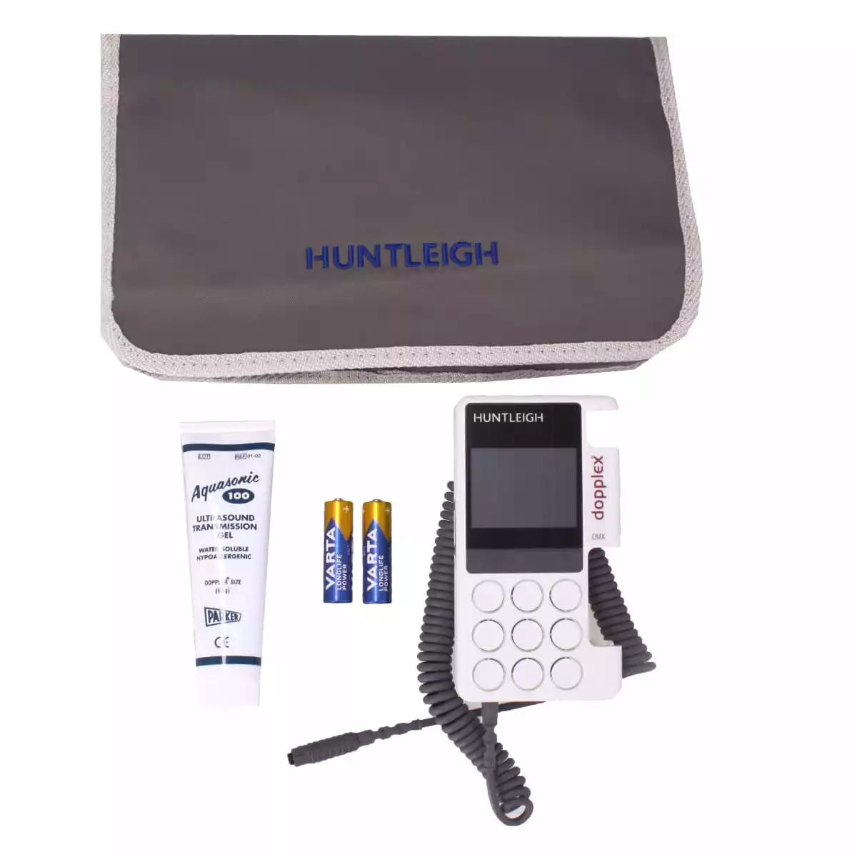  Dopplex DMX vasculaire doppler
