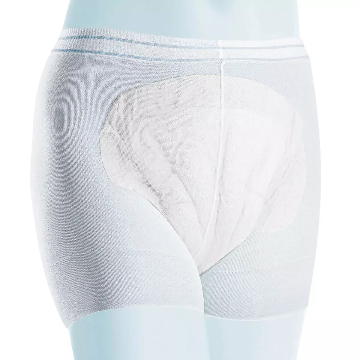  Panty fixatie slipje