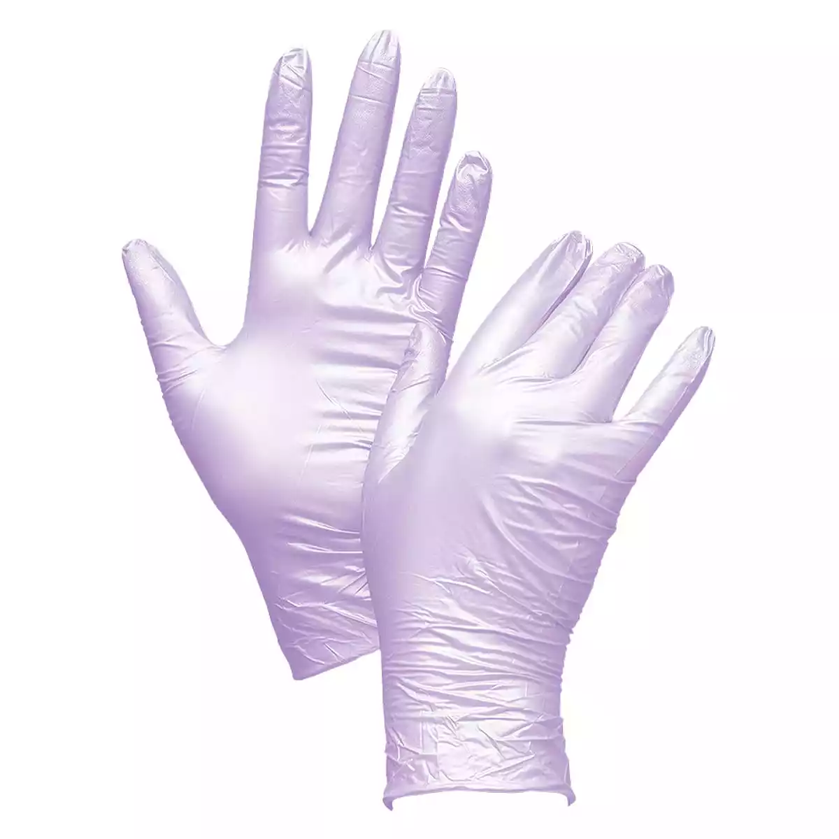 Nitrilhandschoenen FANCY Nitrilhandschoenen FANCY