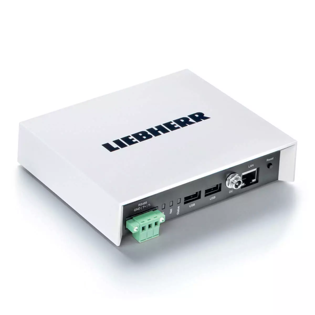 SmartCoolingHub radiosysteem SmartCoolingHub radiosysteem