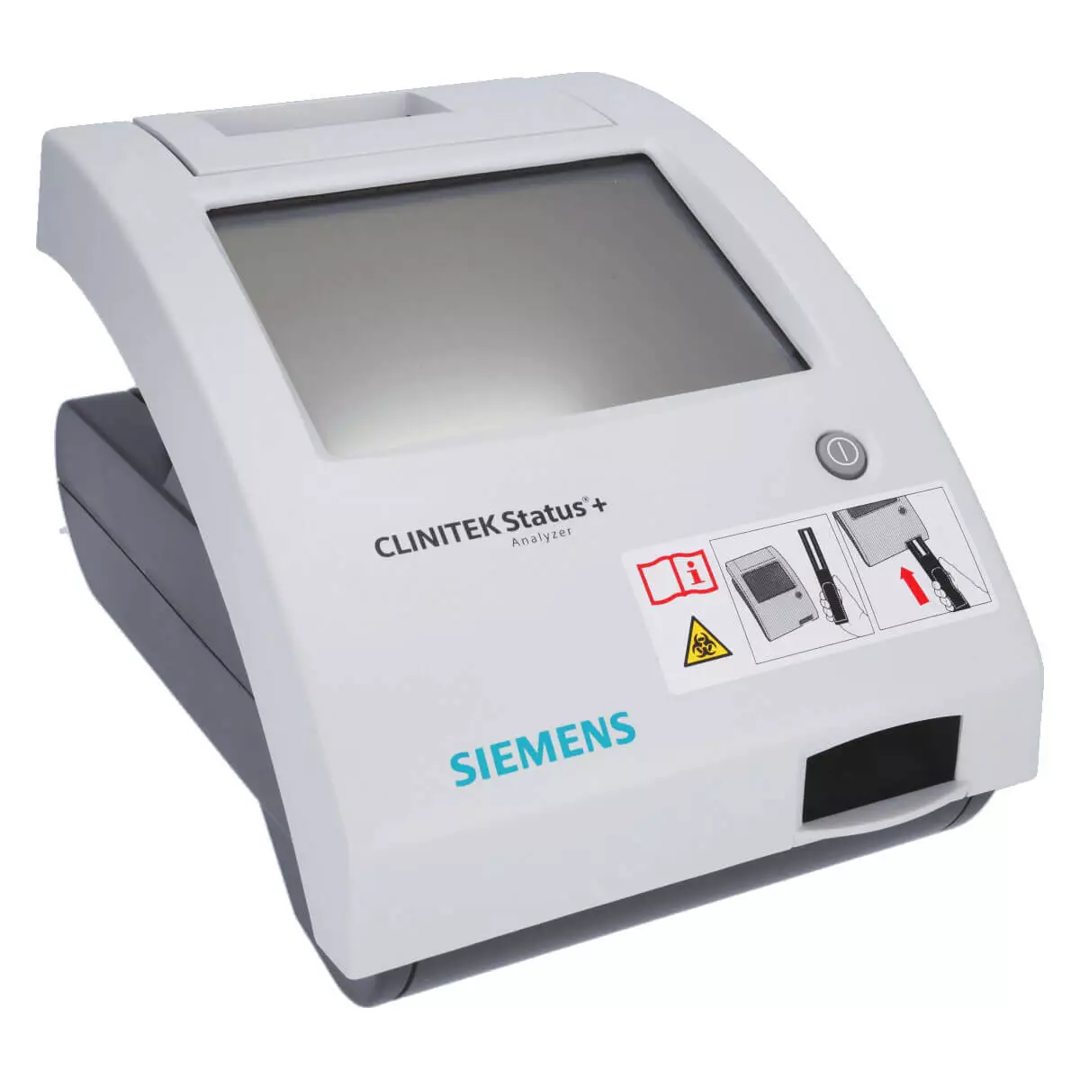  CLINITEK Status + urineanalysesysteem