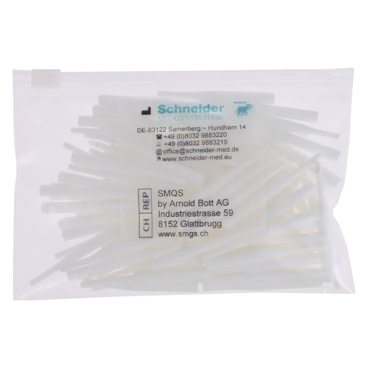  mulimed-otoscillo professional Einmaldüsen