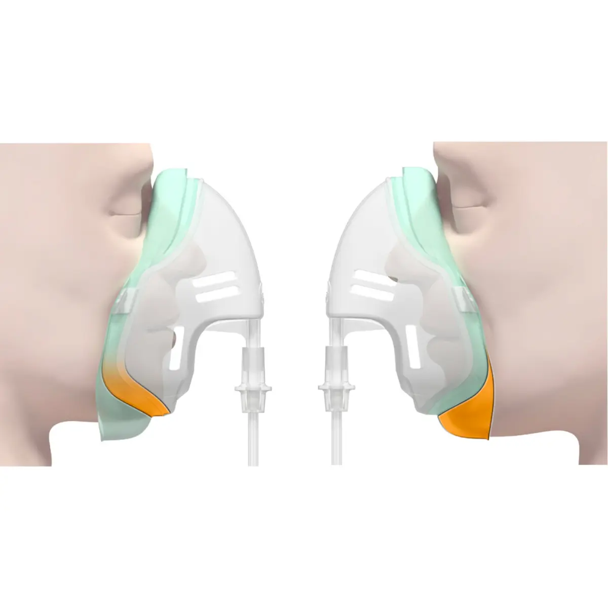  Zuurstofmasker