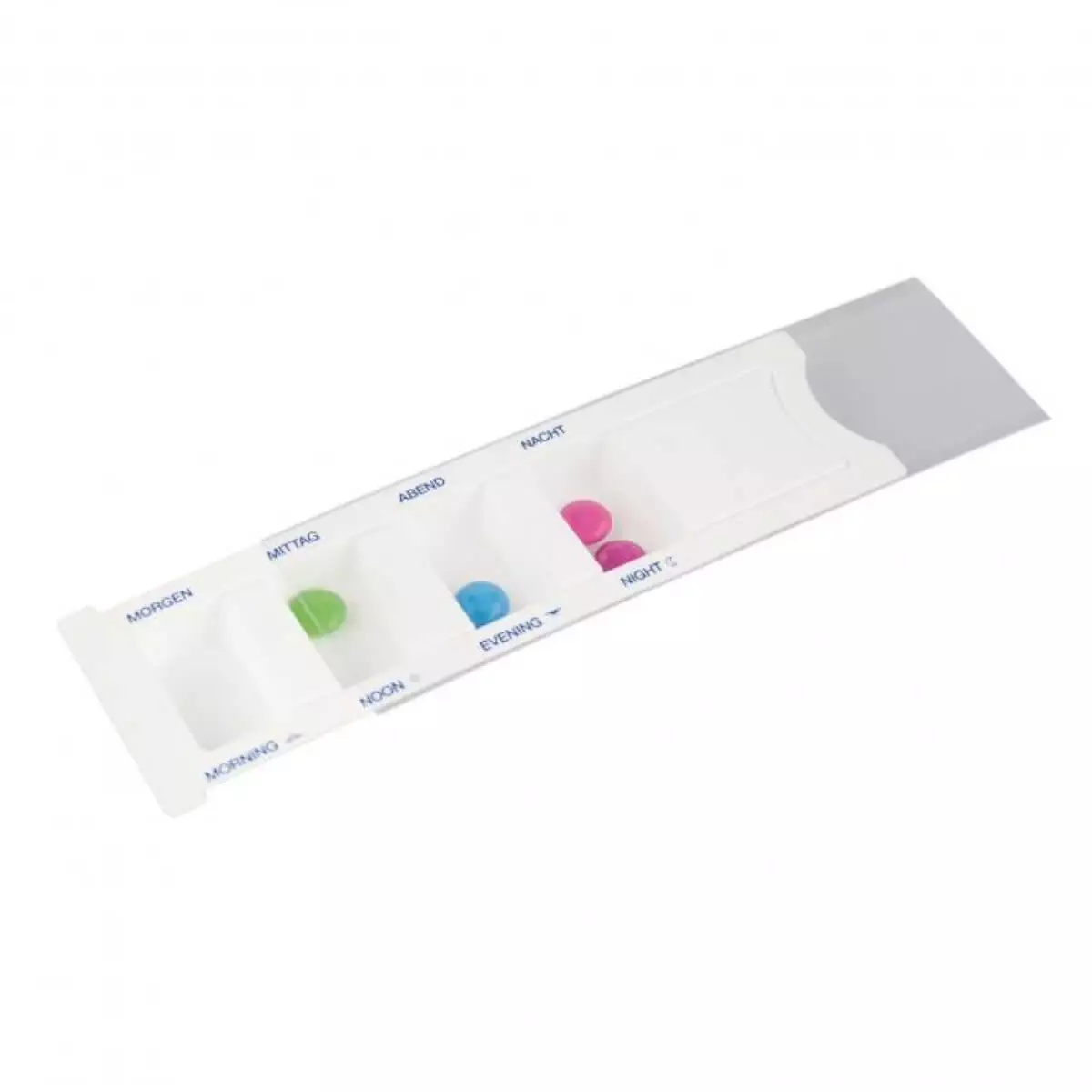  Medicijn dispenser