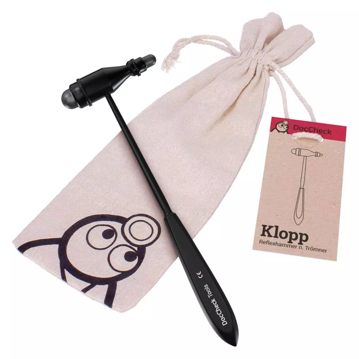  Reflexhamer "Klopp"