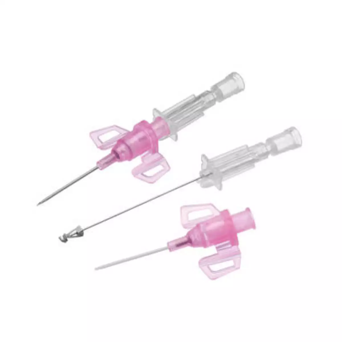  Introcan Safety 3 Cannulate