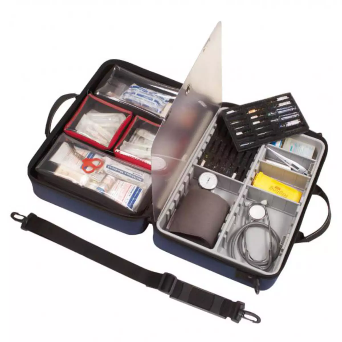  Arzttasche Medicare XL