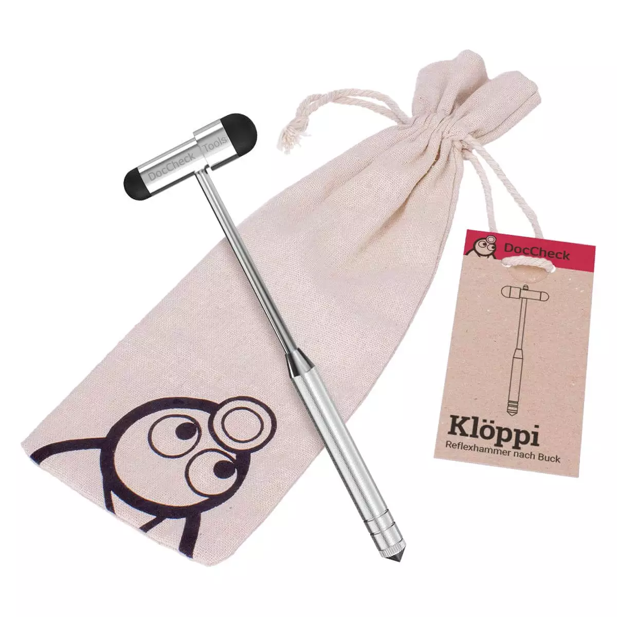  Reflexhamer "Klöppi"