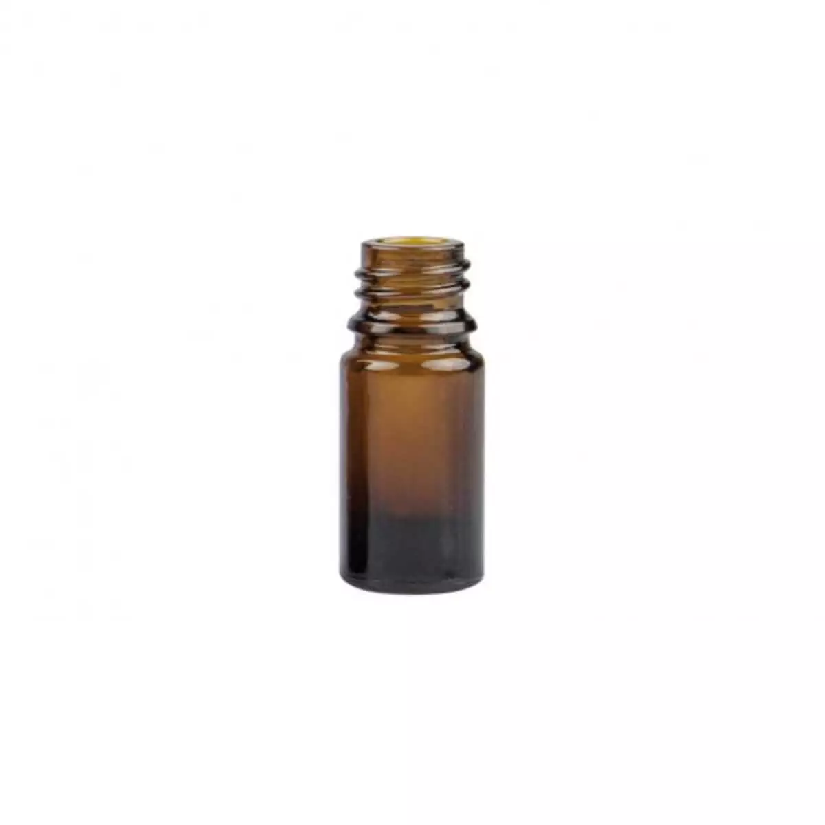  Amber Glazen Allround Laboratoriumfles