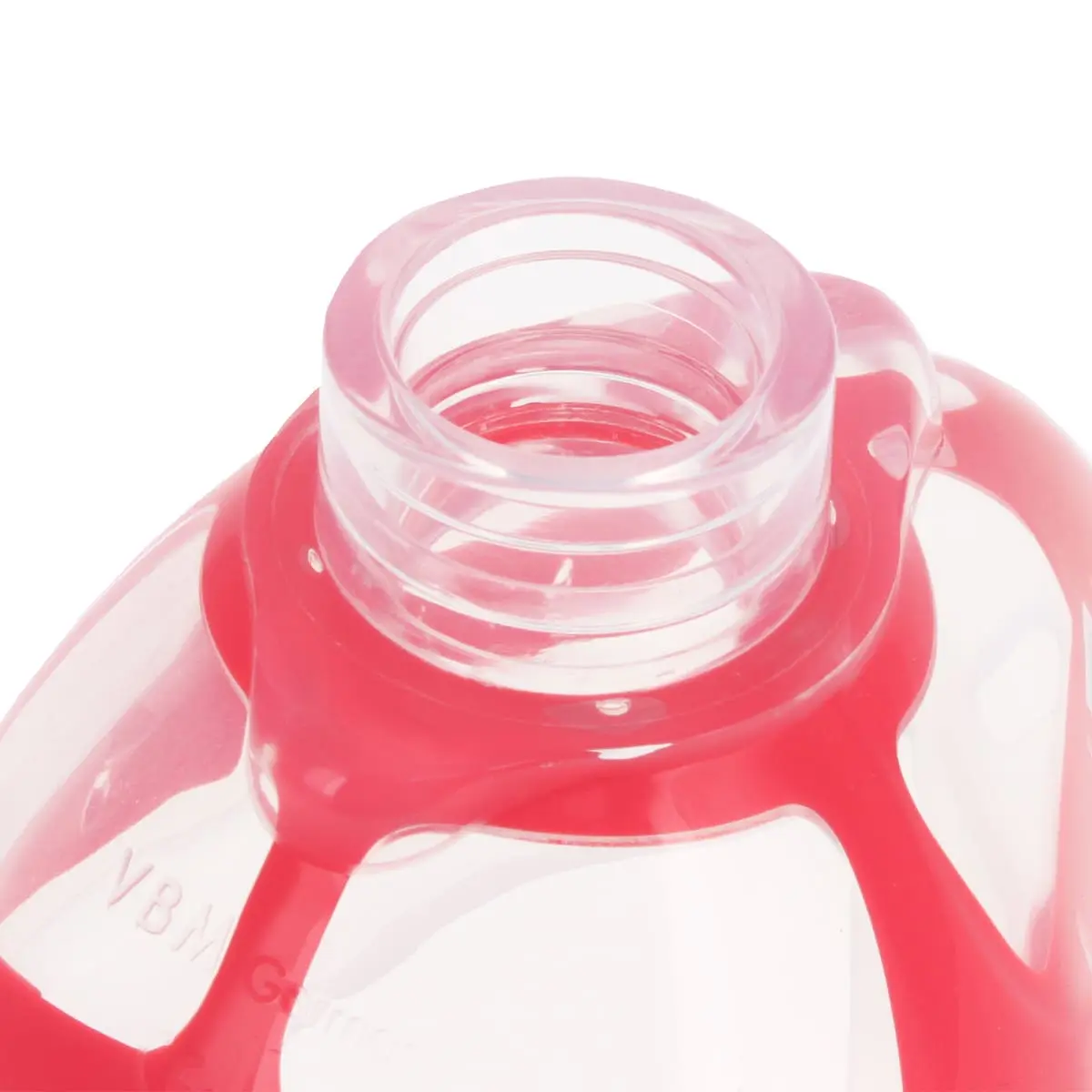  BI-masker met siliconenlip