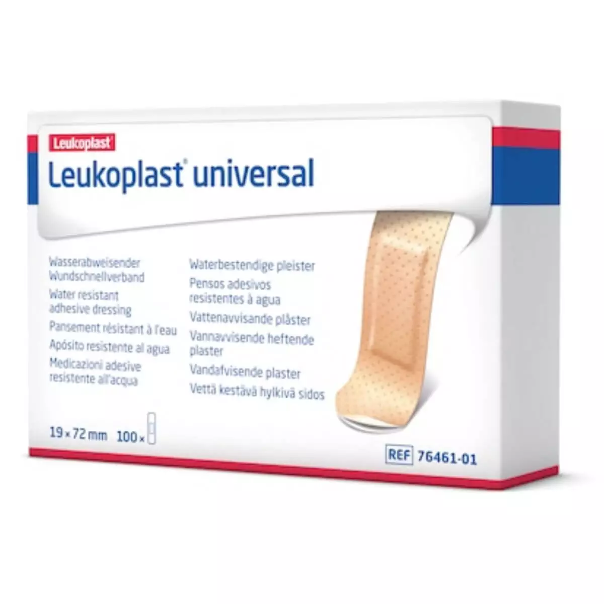  Universal wondsnelverband