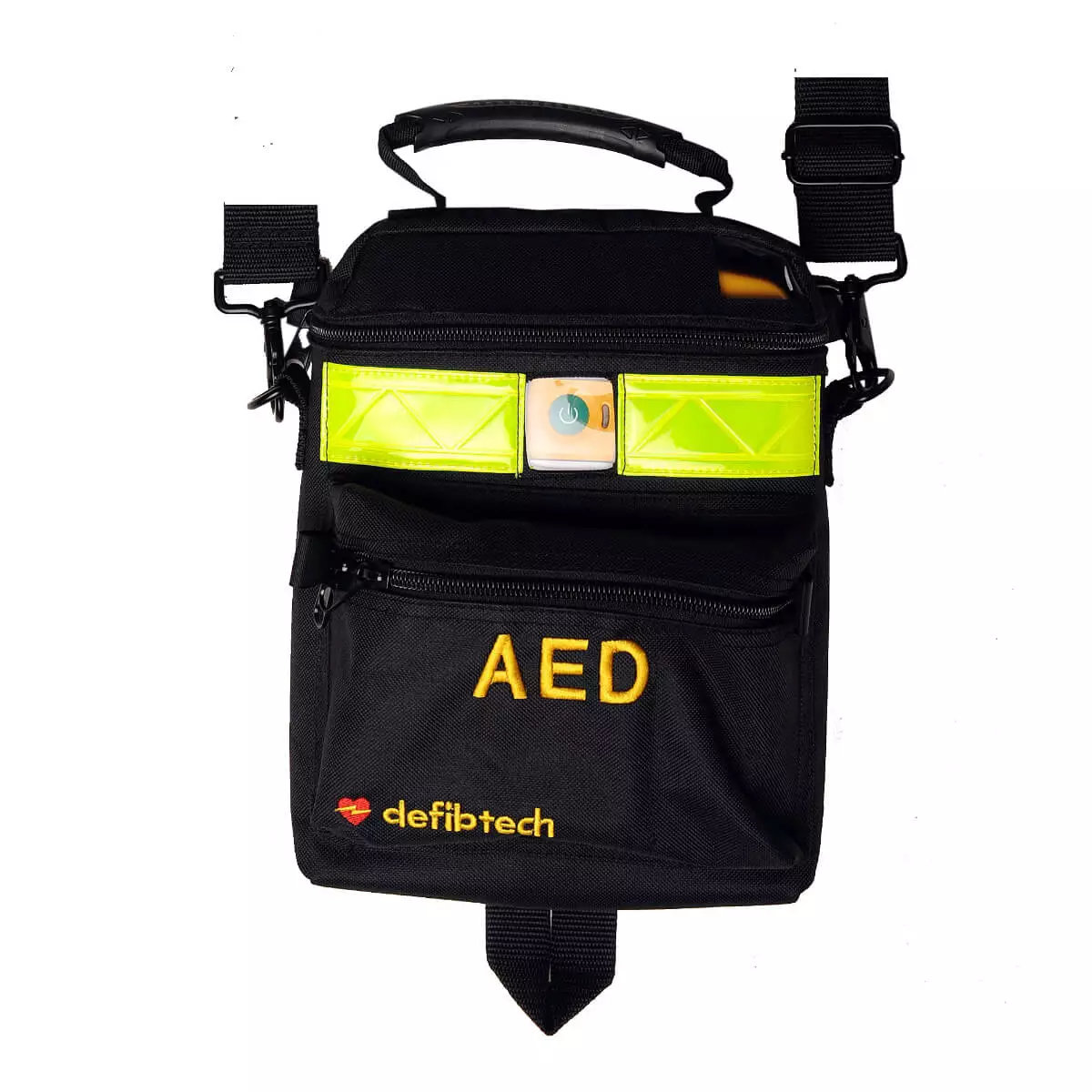  AED Lifeline VIEW transporttas