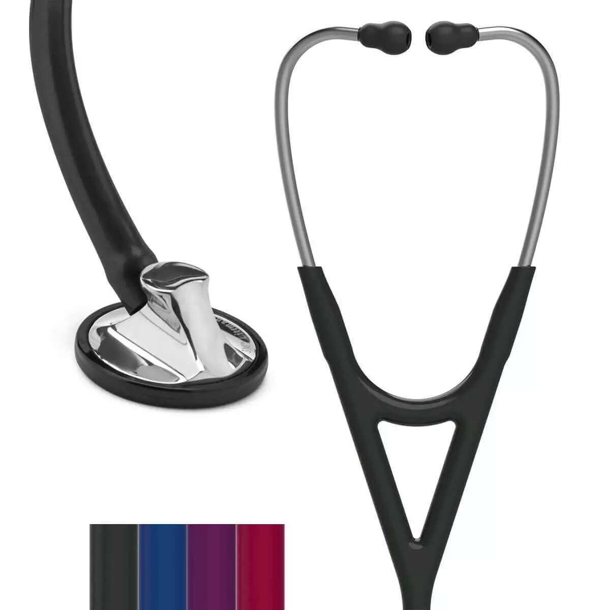  Master Cardiology stethoscoop