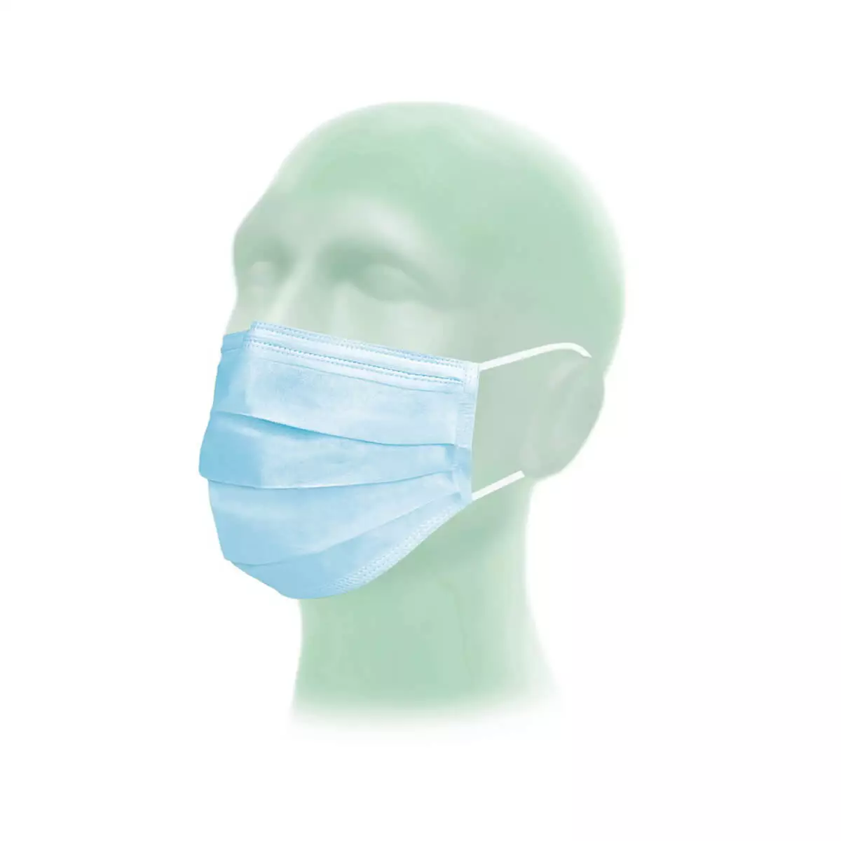  Suavel Protec OP-Maske