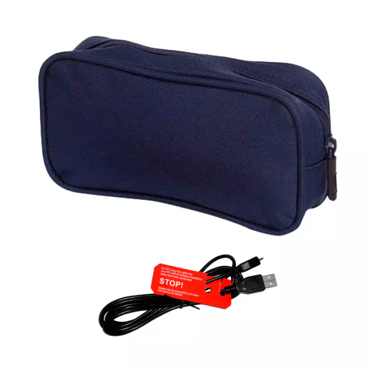  Spirodoc-spirometer