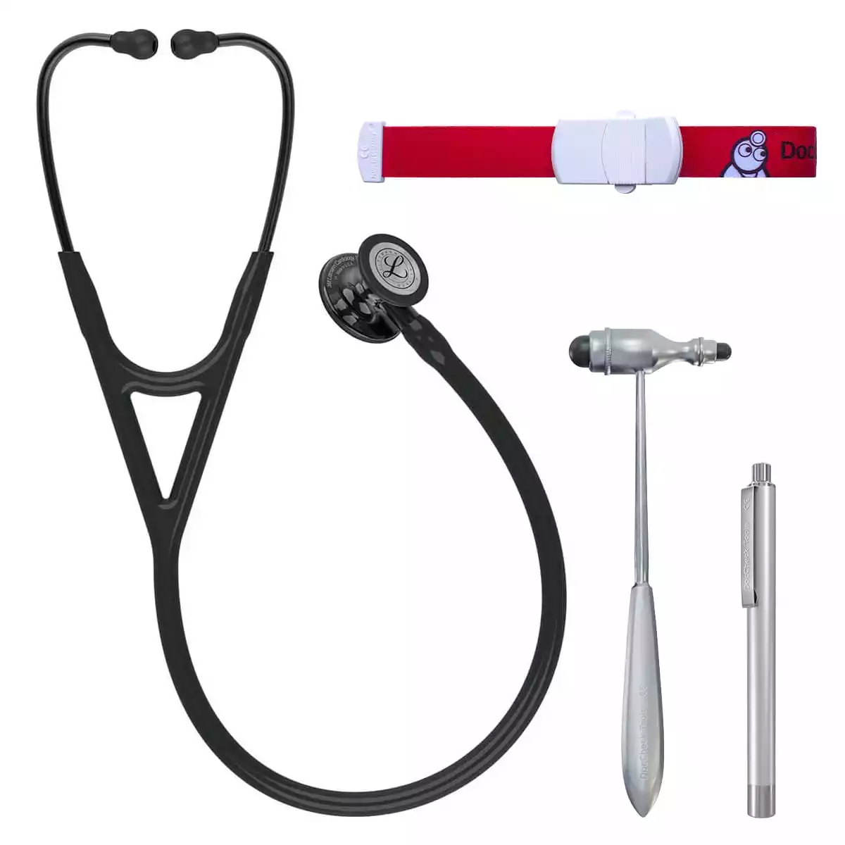  PJ/U-Kurs-Set Cardiologie IV - Rook Editie