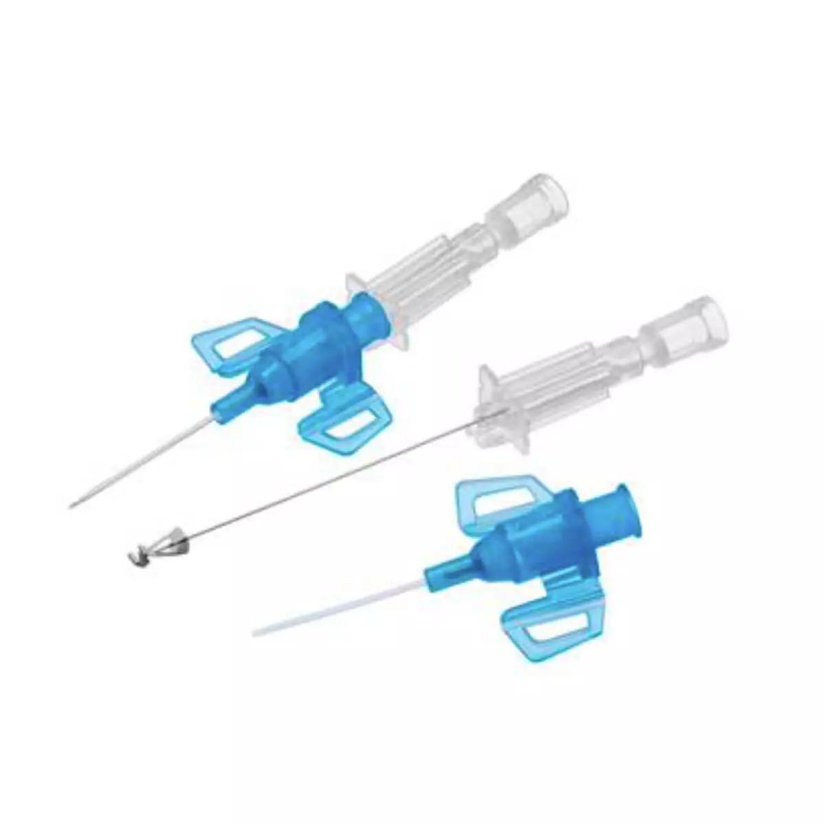 Introcan Safety 3 Cannulate Introcan Safety 3 Cannulate