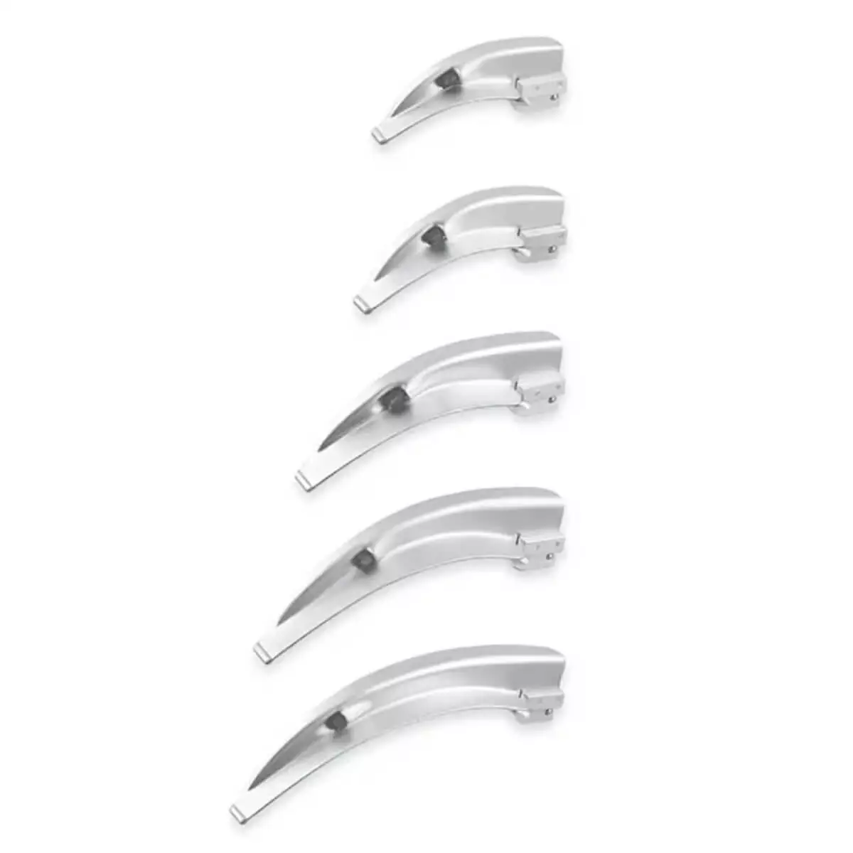  RESQ-Blade Cold Blade ECO LED Wegwerpspatel voor koud licht