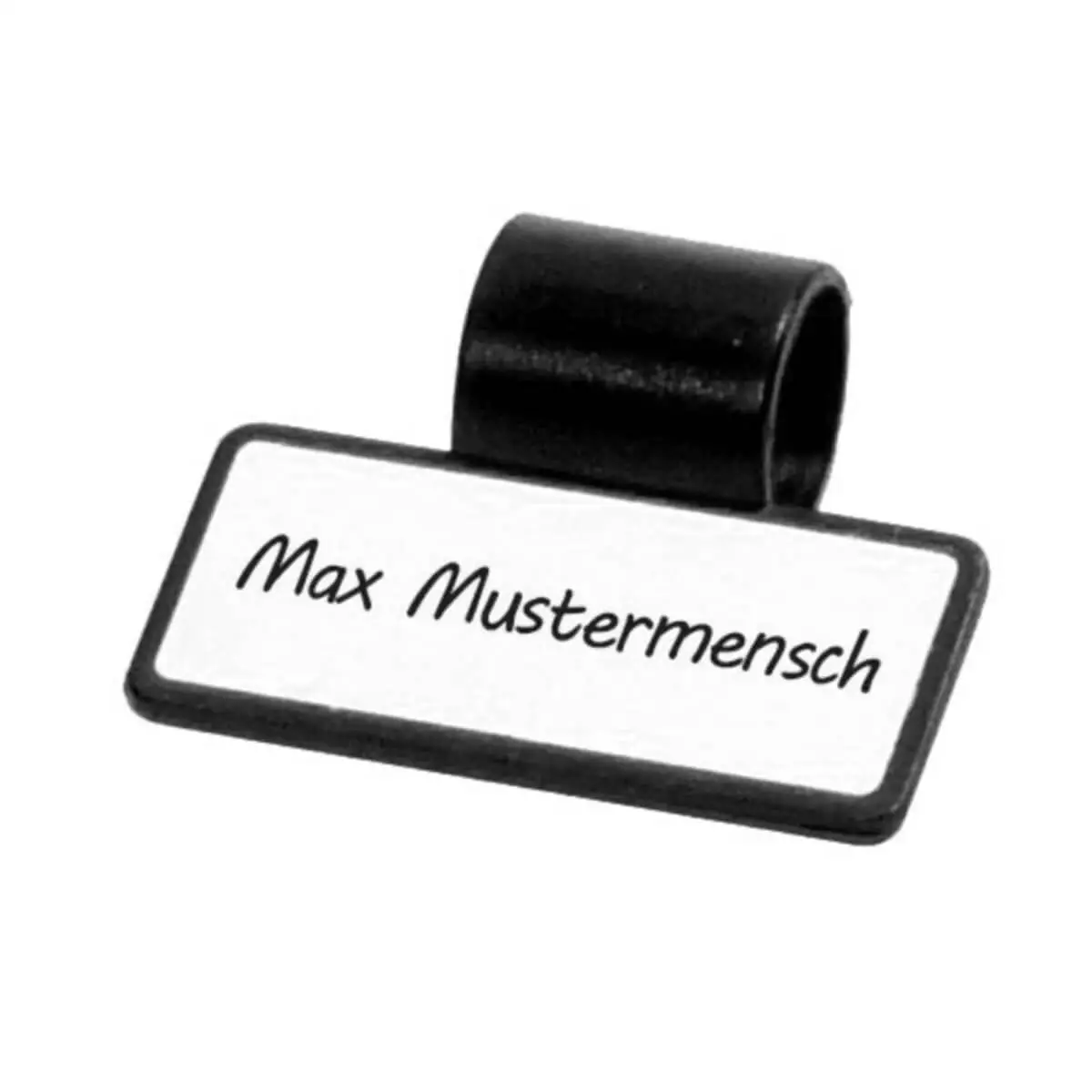  Naamplaatje voor stethoscopen