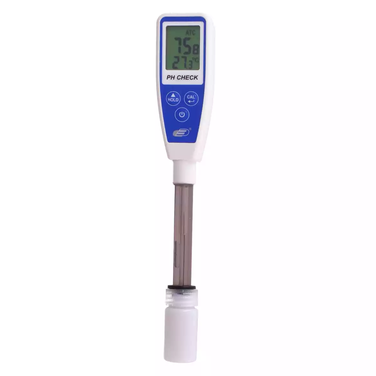  pH-meetinstrument
