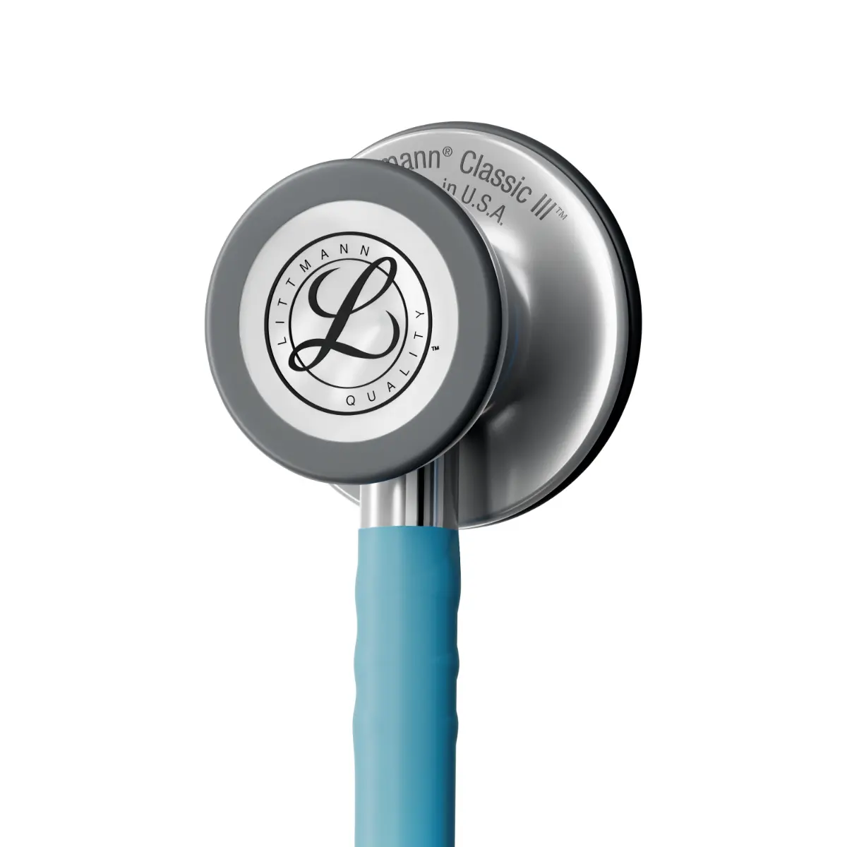 Classic III stethoscoop – slang met satijnen finish Classic III stethoscoop – slang met satijnen finish