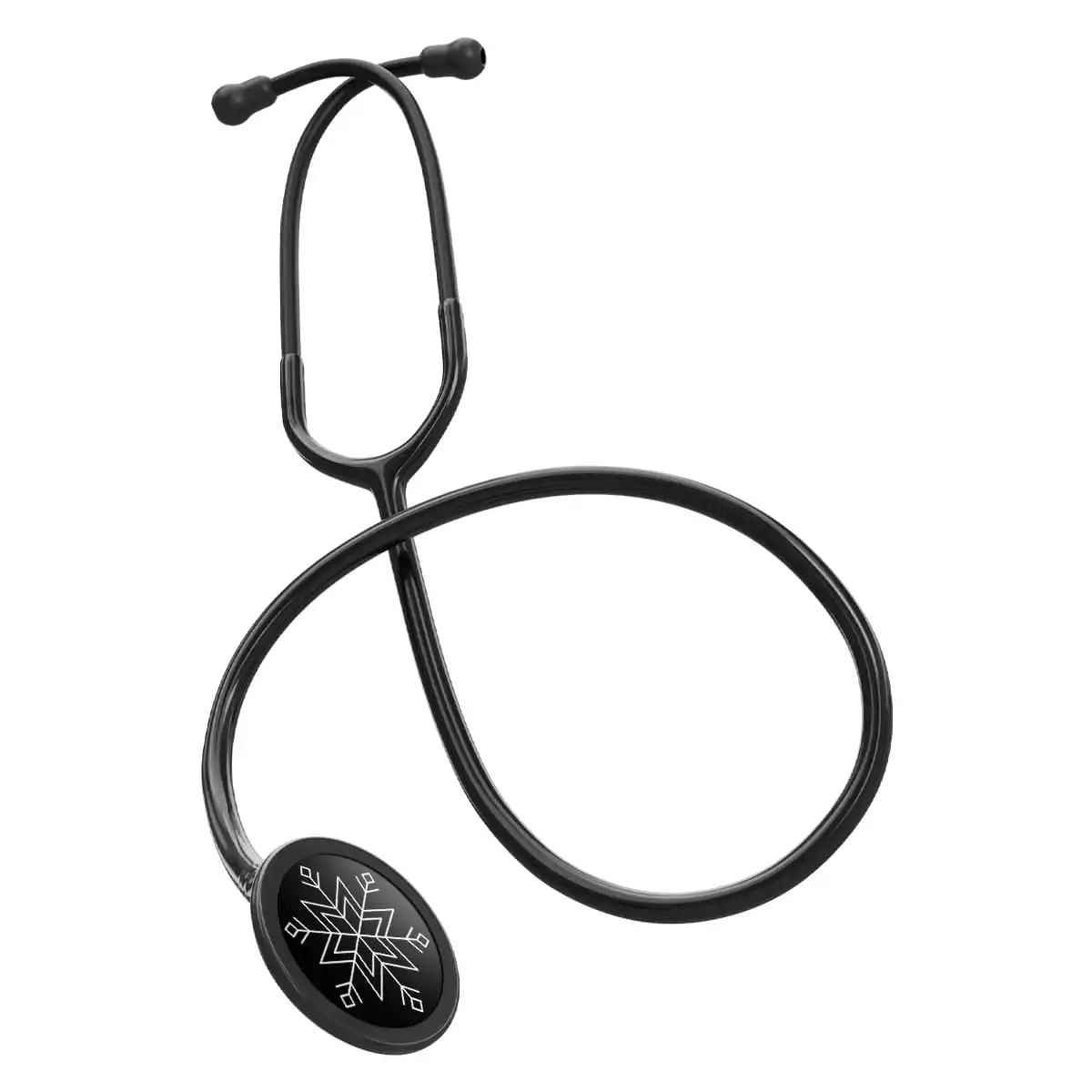  Bedrukte glasvezel-membraansets “Drums”