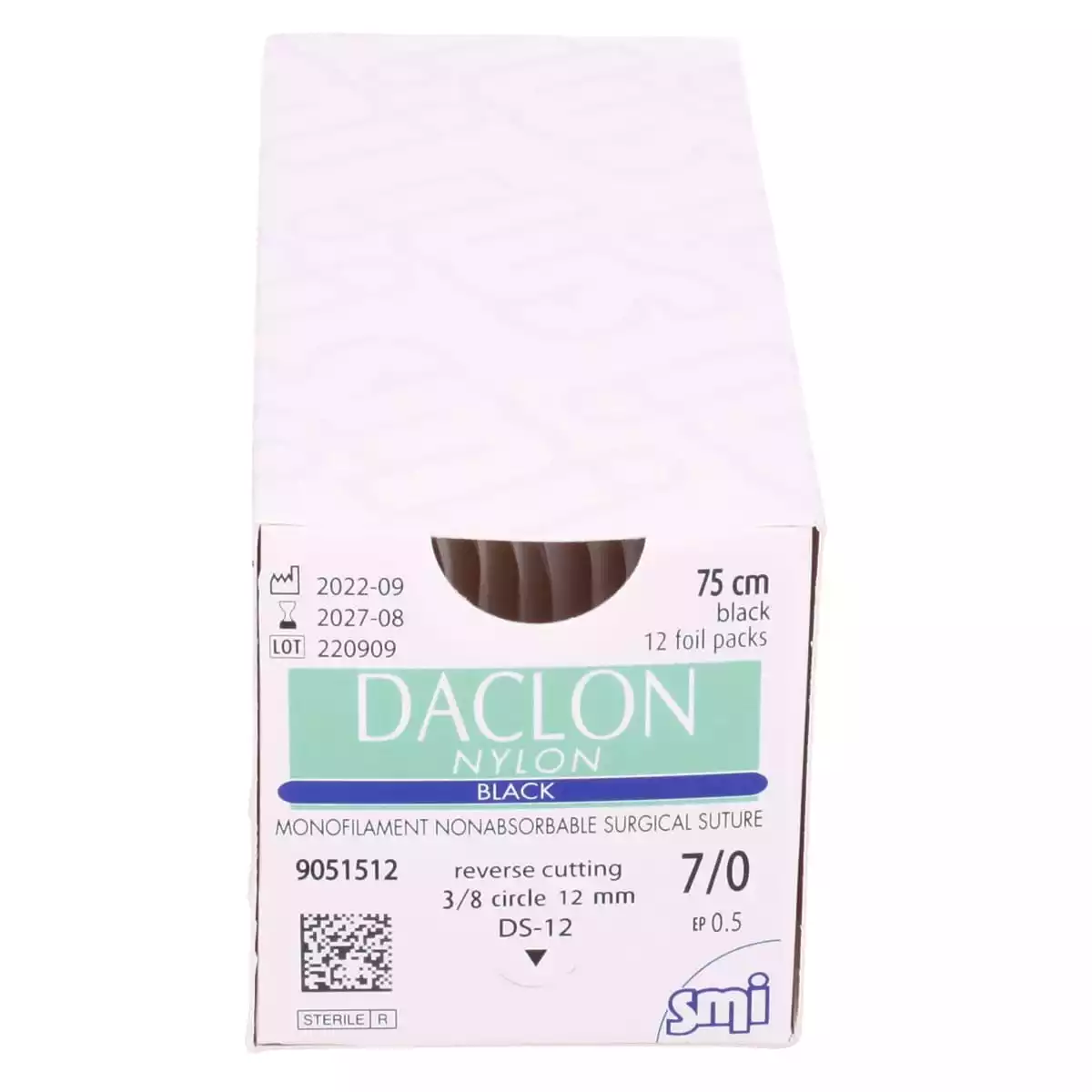 Daclon Nahtmateriaal  Daclon Nahtmateriaal