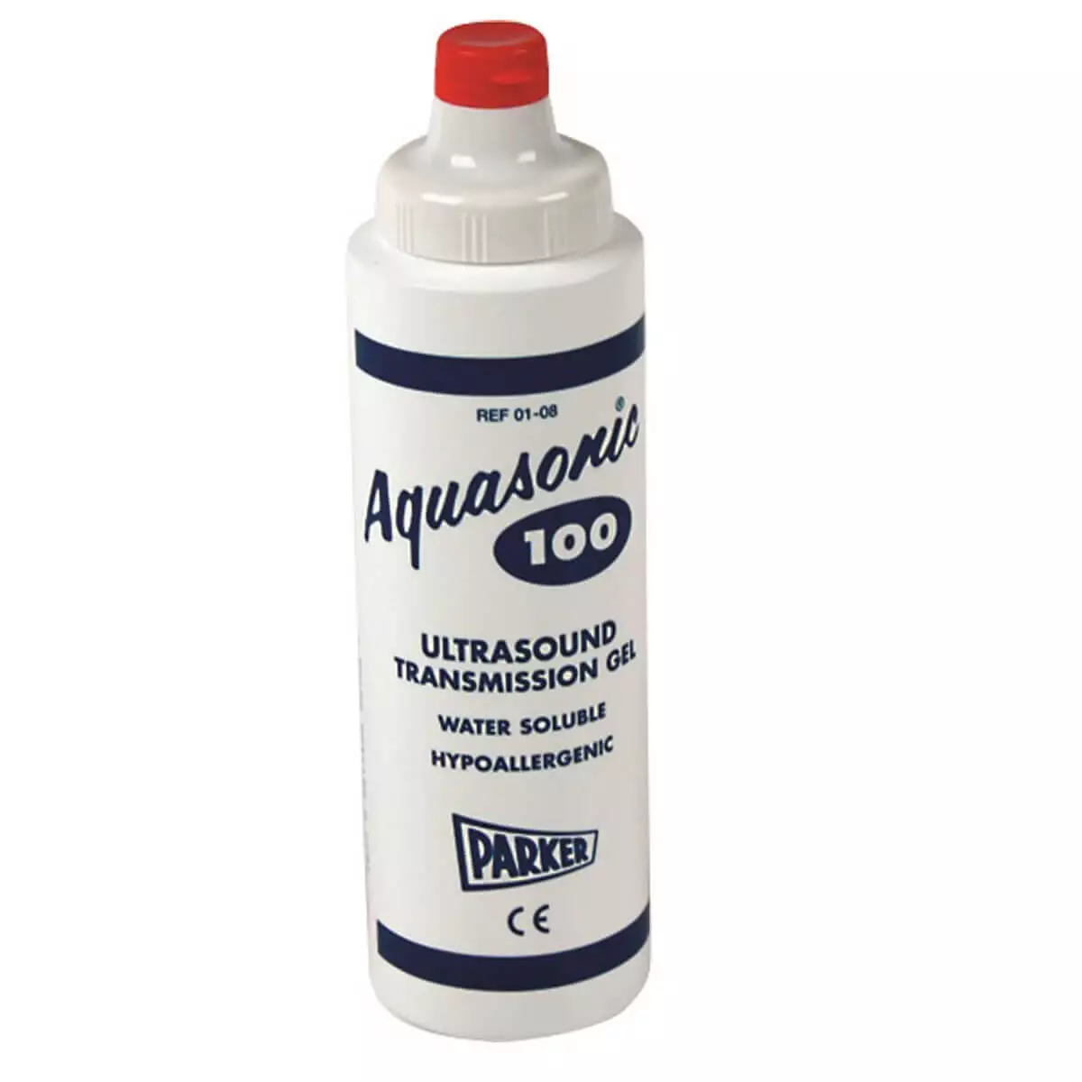  Aquasonic 100 ultrageluid gel