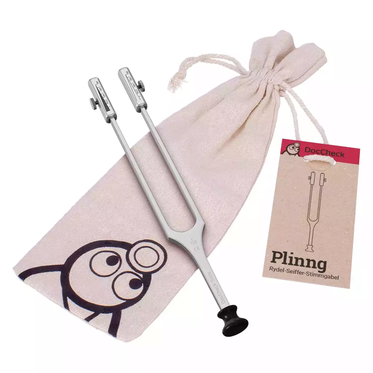  Stemvork "Plinng"