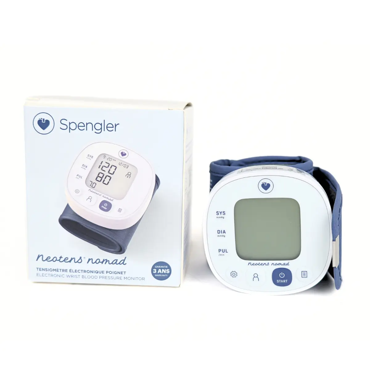  NEOTENS NOMAD bloeddrukmeter