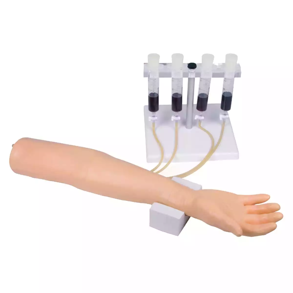 Trainingsarm voor intraveneuze injectie en infusie