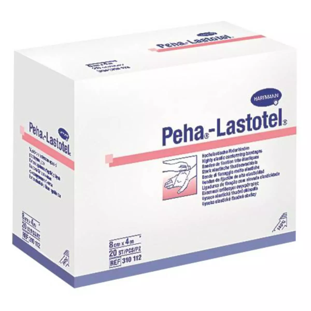  Hartmann Lastotel