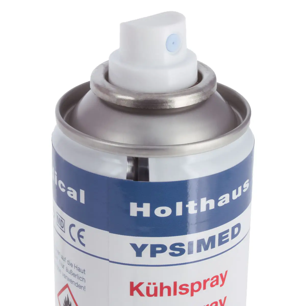 Ypsimed koelspray Ypsimed koelspray