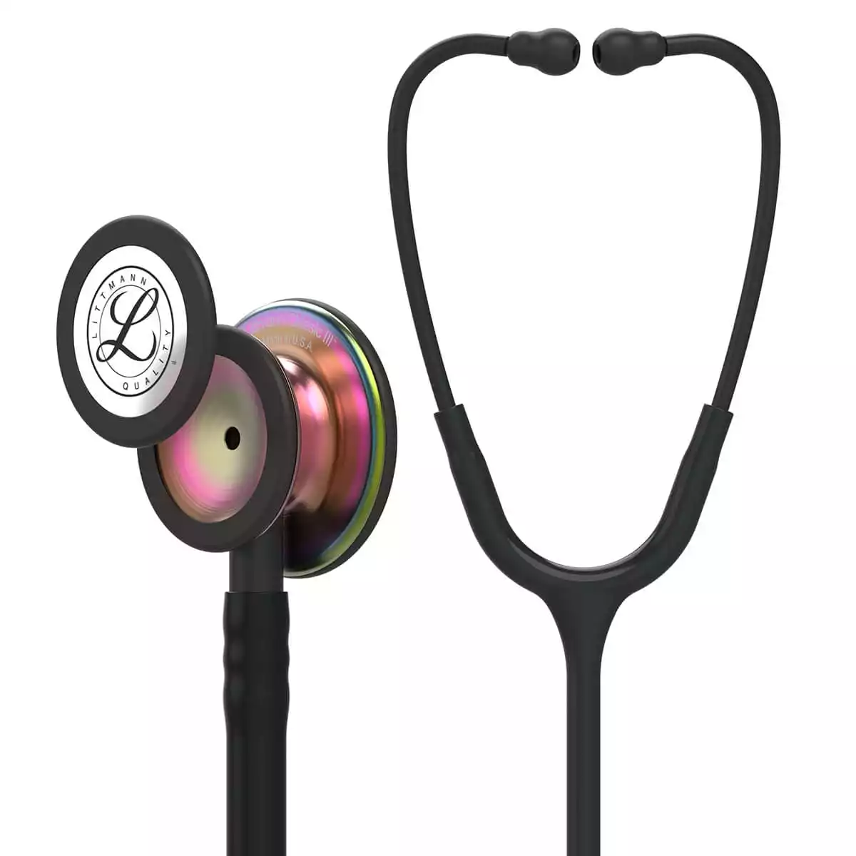  Classic III - Rainbow Edition - stethoscoop