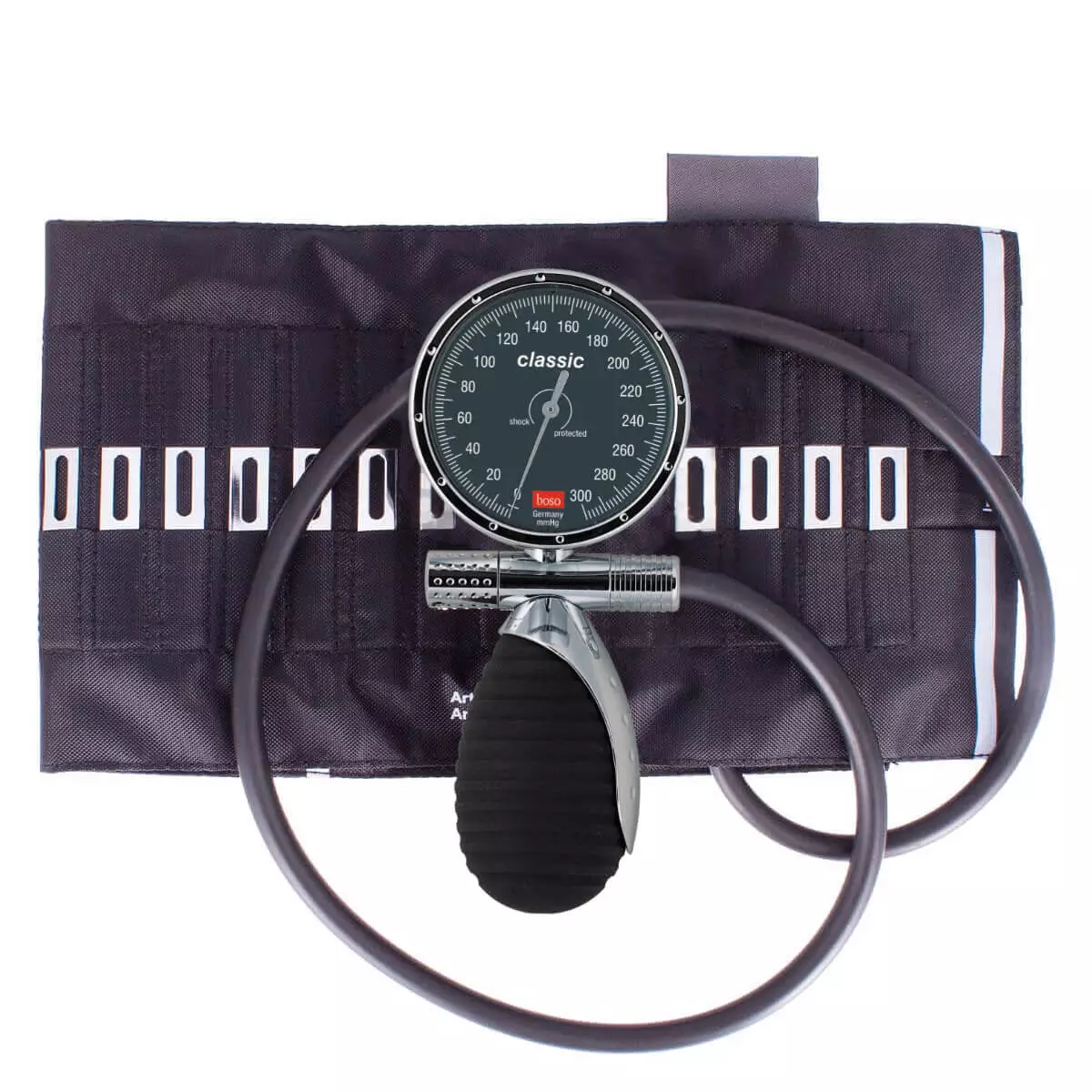  Classic Bloeddrukmeter
