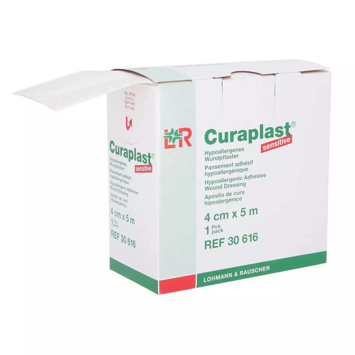  Curaplast wondsnelverband