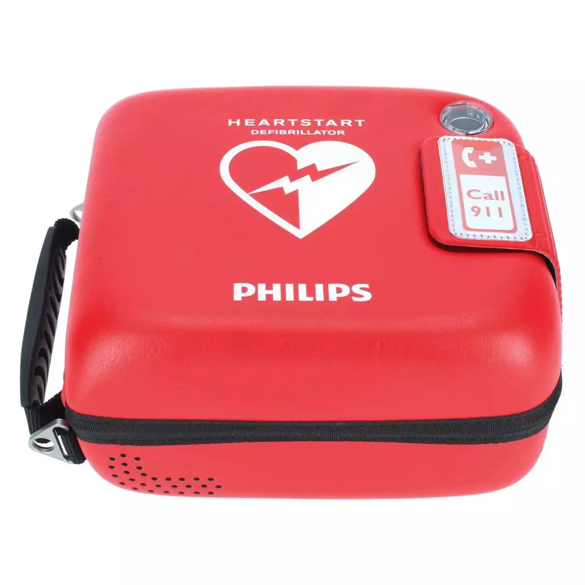  Tas voor HeartStart FRx AED