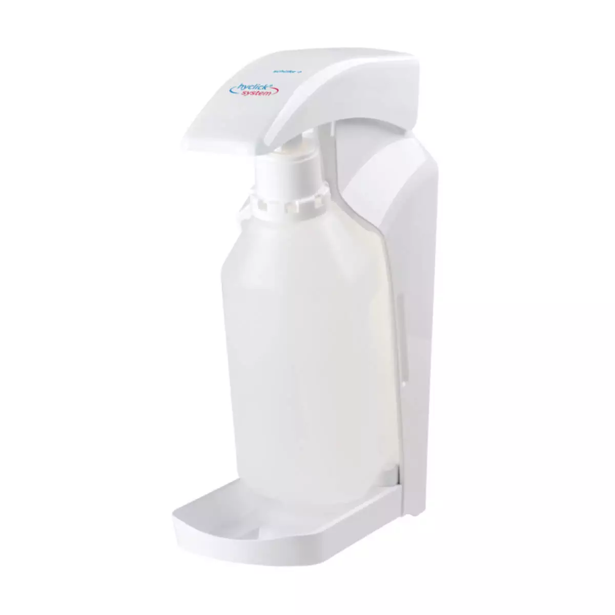  Hyclick bereidingsdispenser