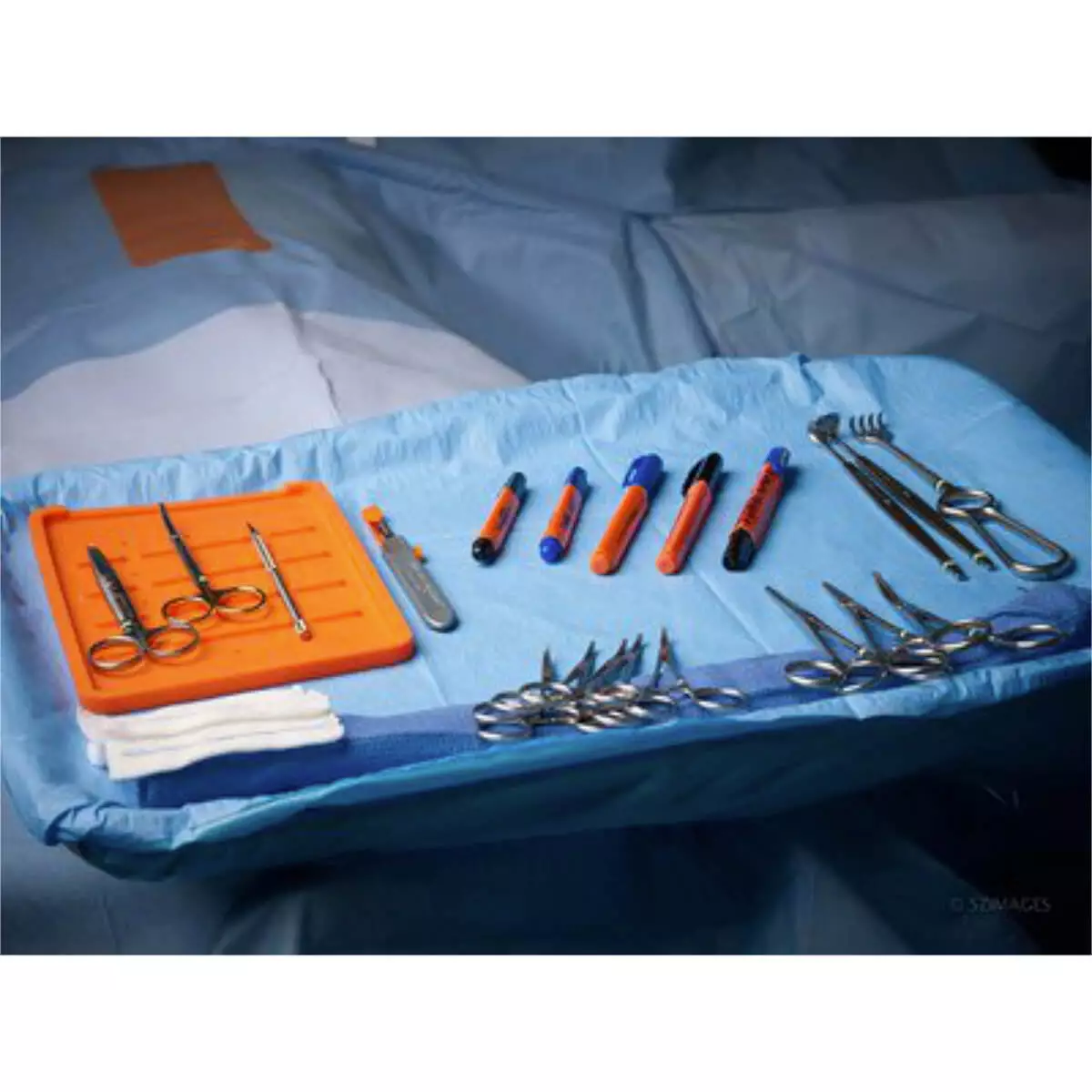 Sandel Time-Out Skin Marker Sandel Time-Out Skin Marker