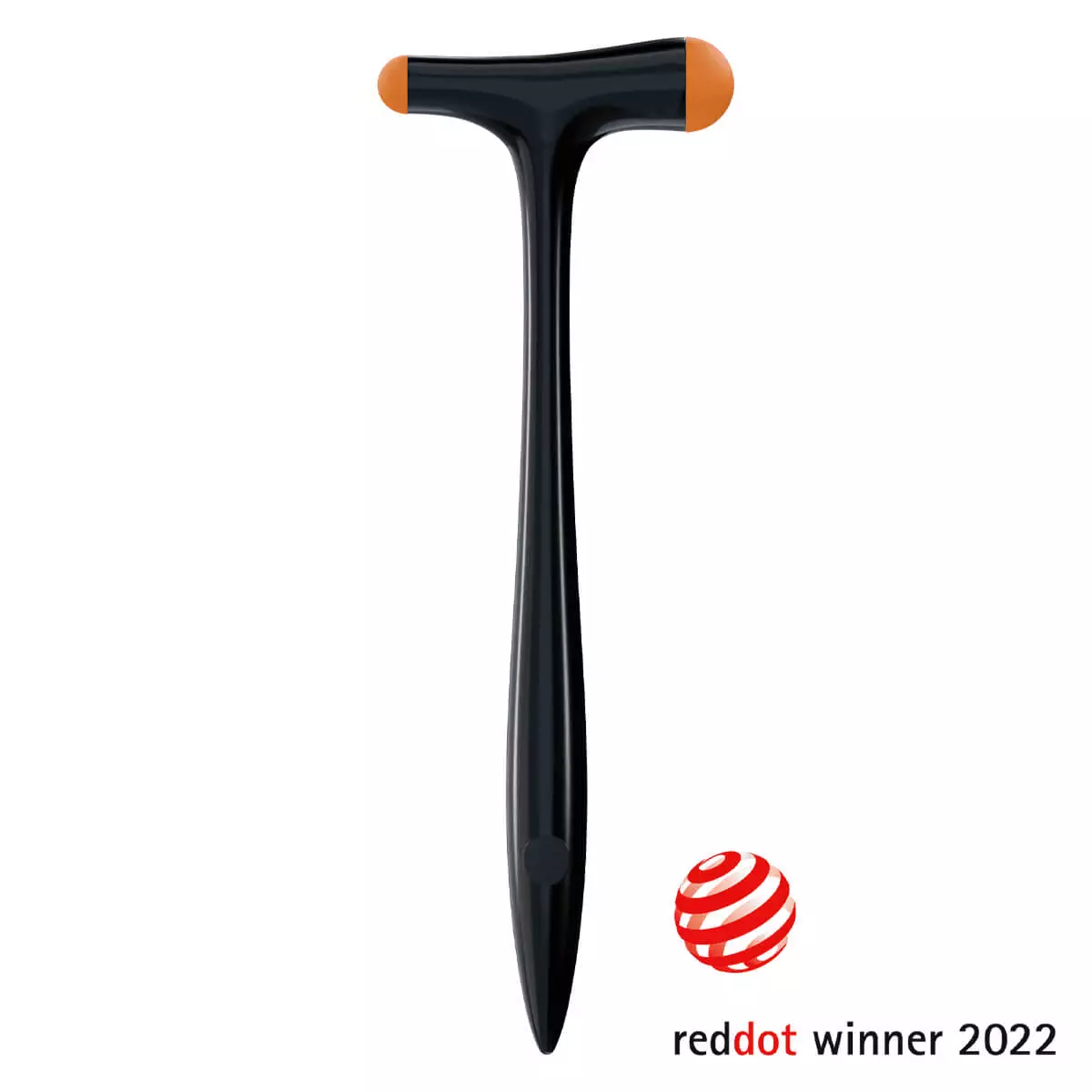  Reflexhammer "Clôppe"