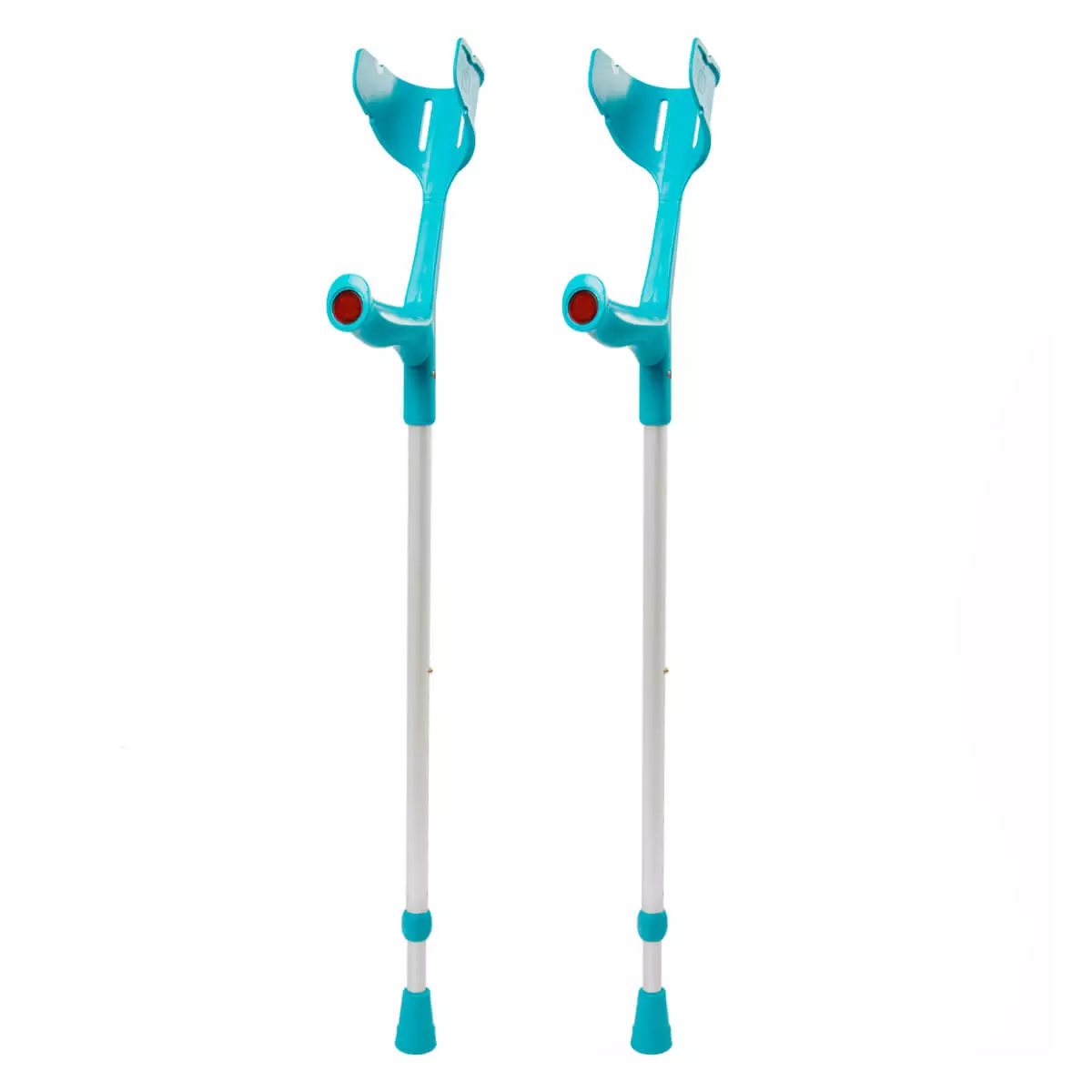  REBOTEC MAGIC-SOFT onderarmkrukken