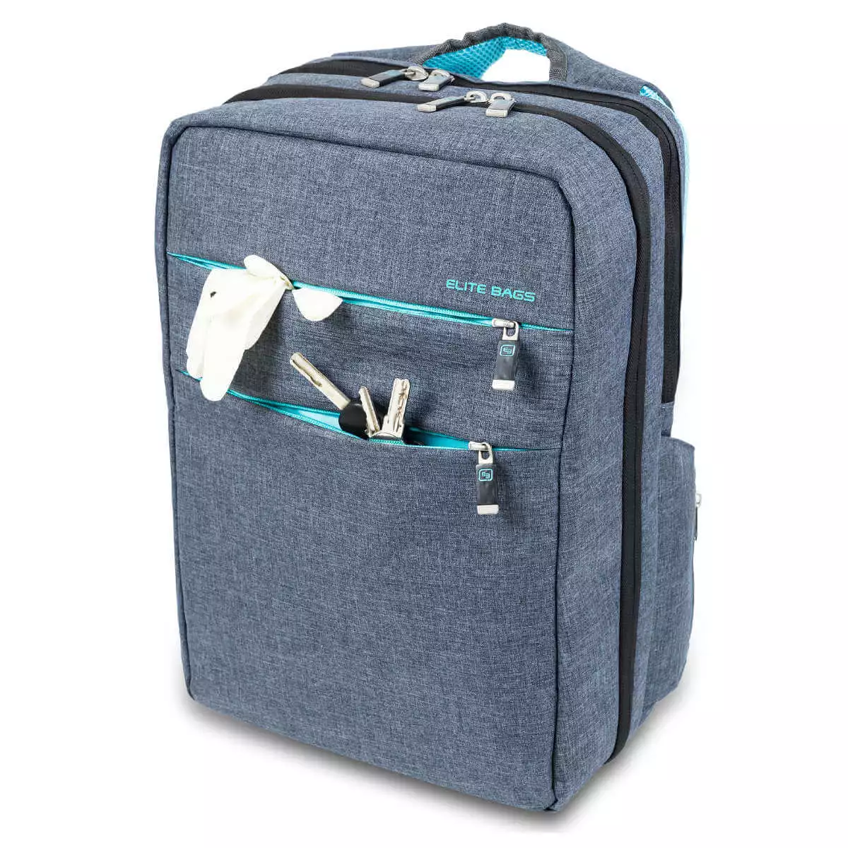  CITYS Nursing Backpack