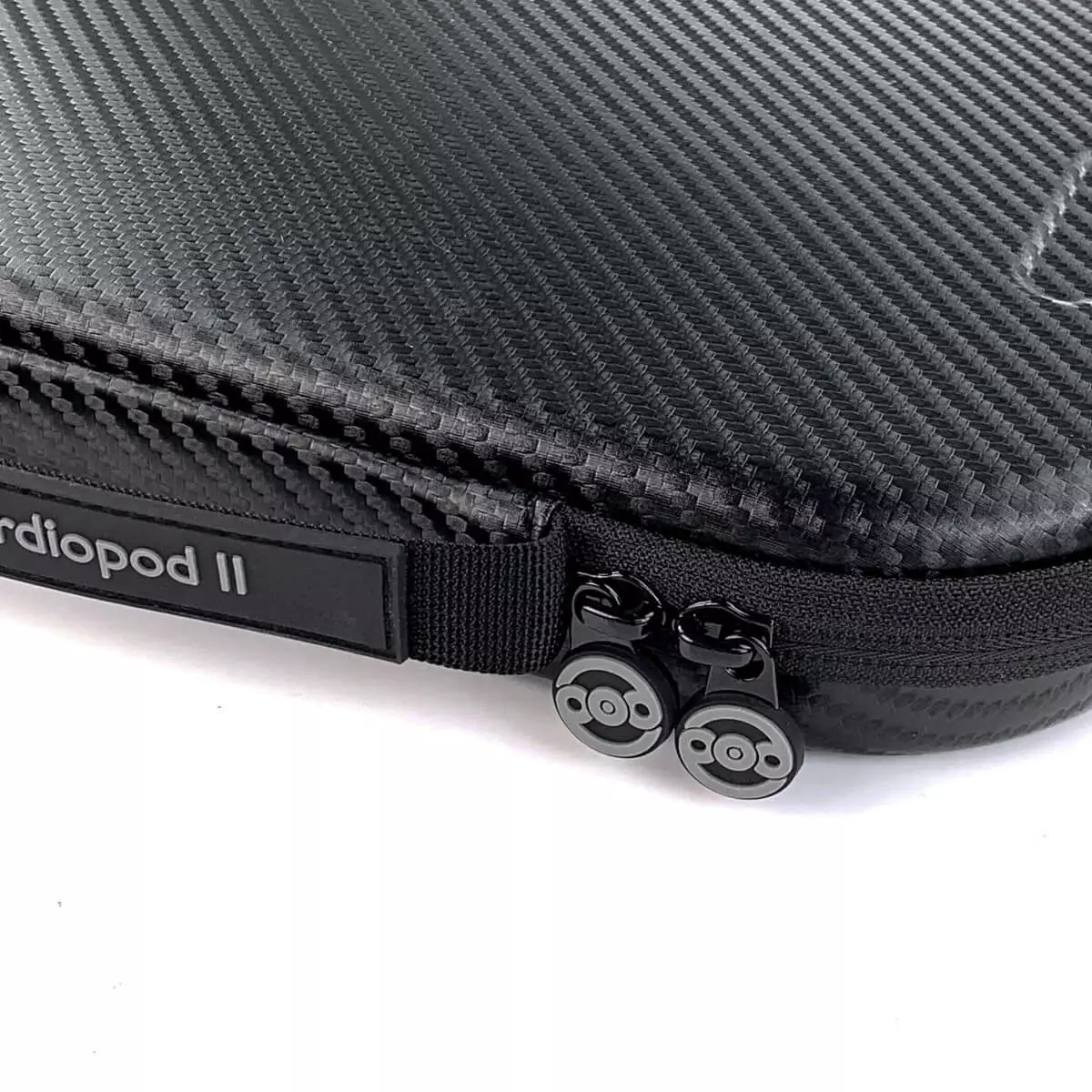  CardioPod II stethoscoopetui