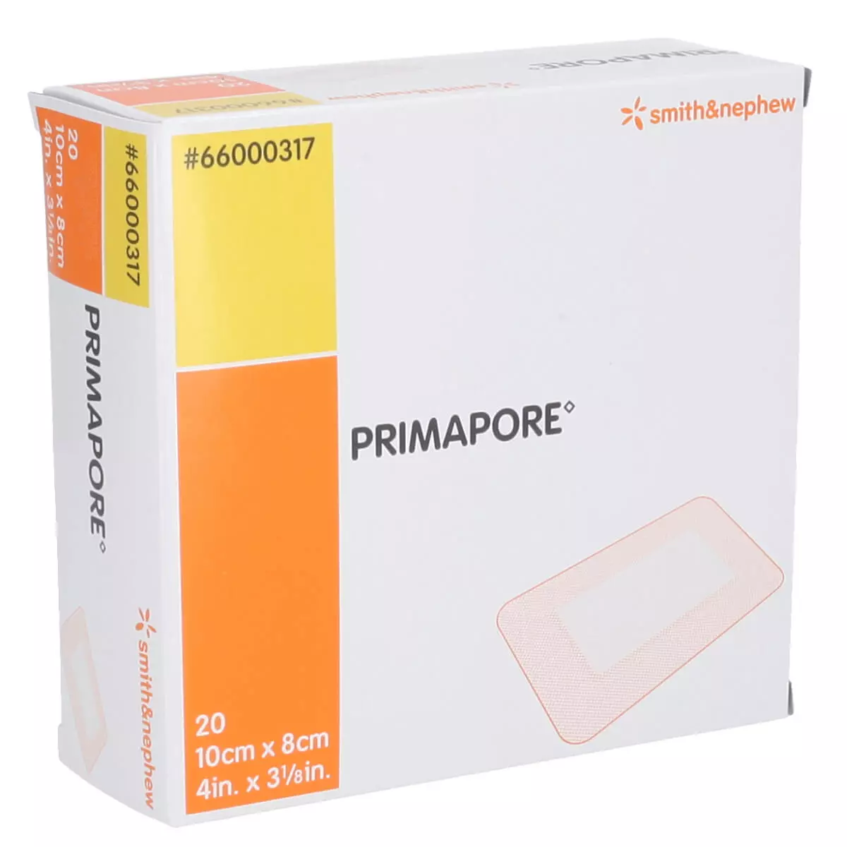  S&N Primapore