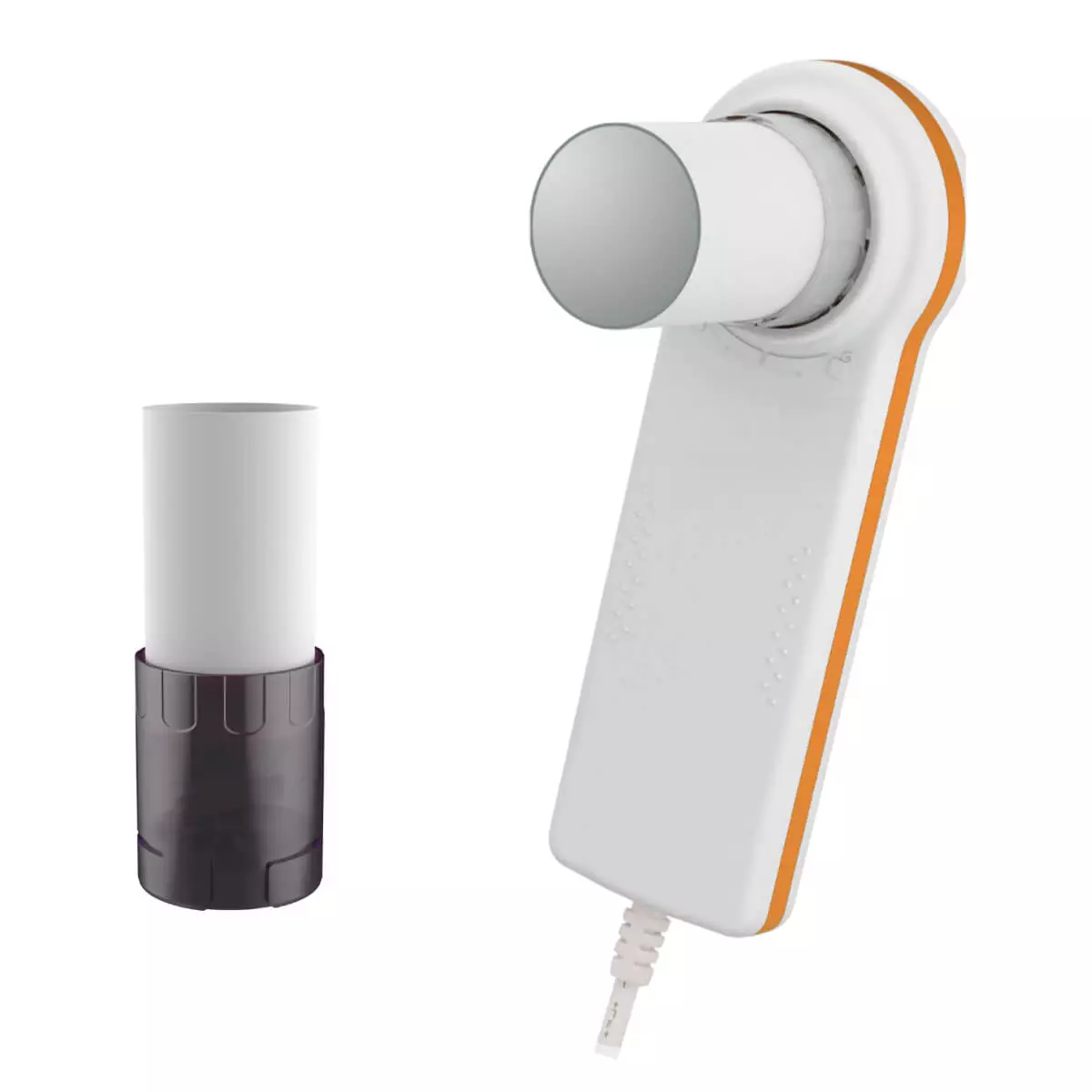  MIR Minispir Spirometer