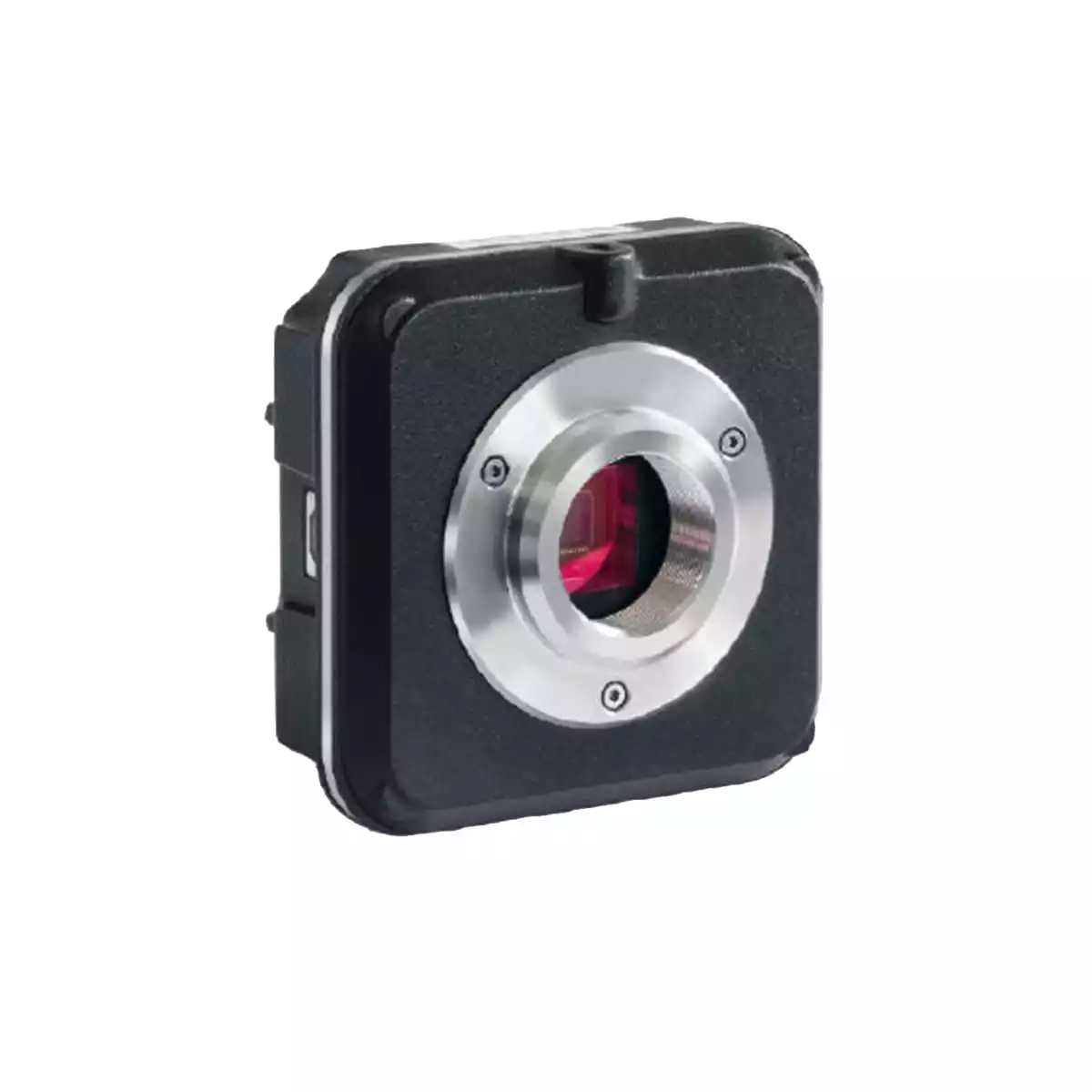  OBL 137 Doorvallend-lichtmicroscoop trinoculair