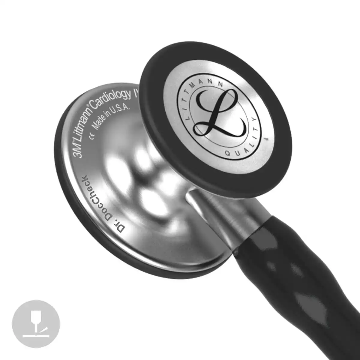  Cardiology IV - Stainless Steel Edition
