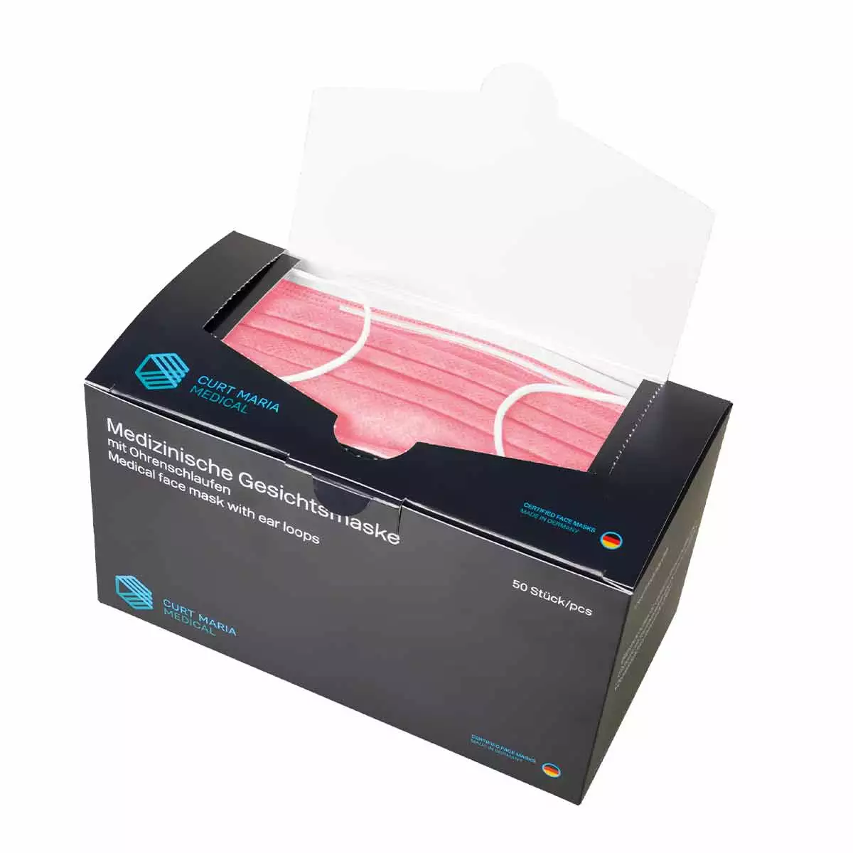  Chirurgisch mondkapje type II R