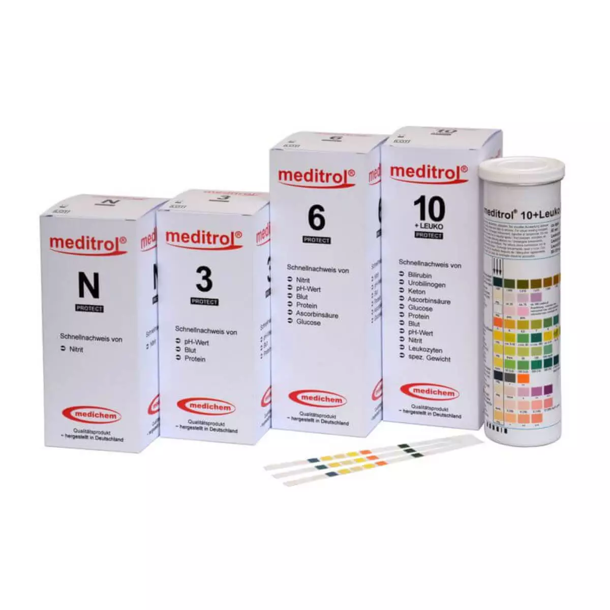  meditrol-urineteststrips
