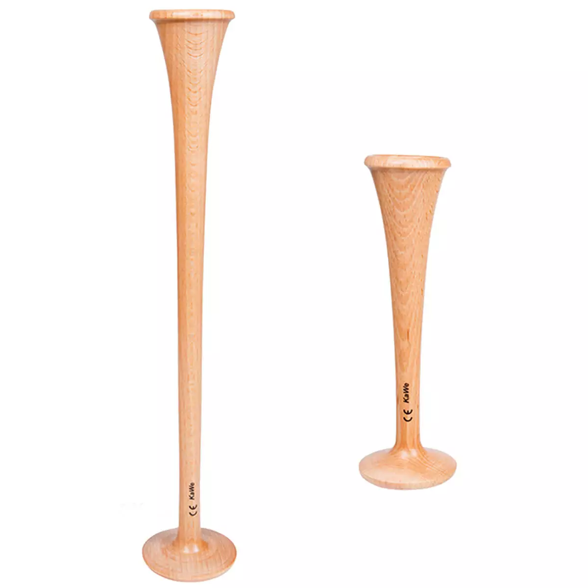 Pinard stethoscoop van hout